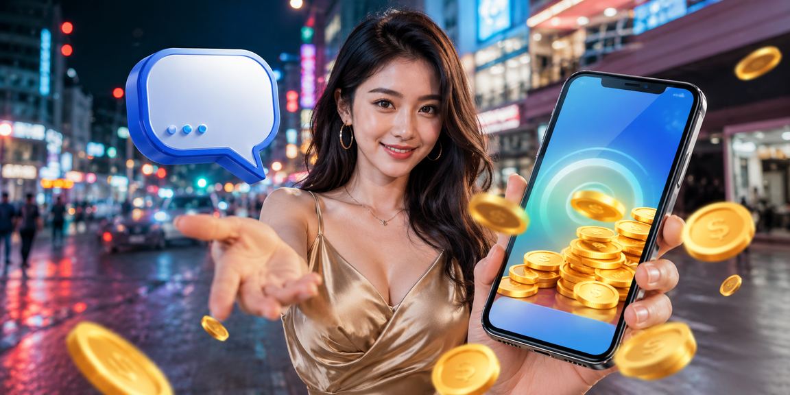 Người dùng tải và cài đặt ứng dụng b17 trên thiết bị Android tại TP Hồ Chí Minh