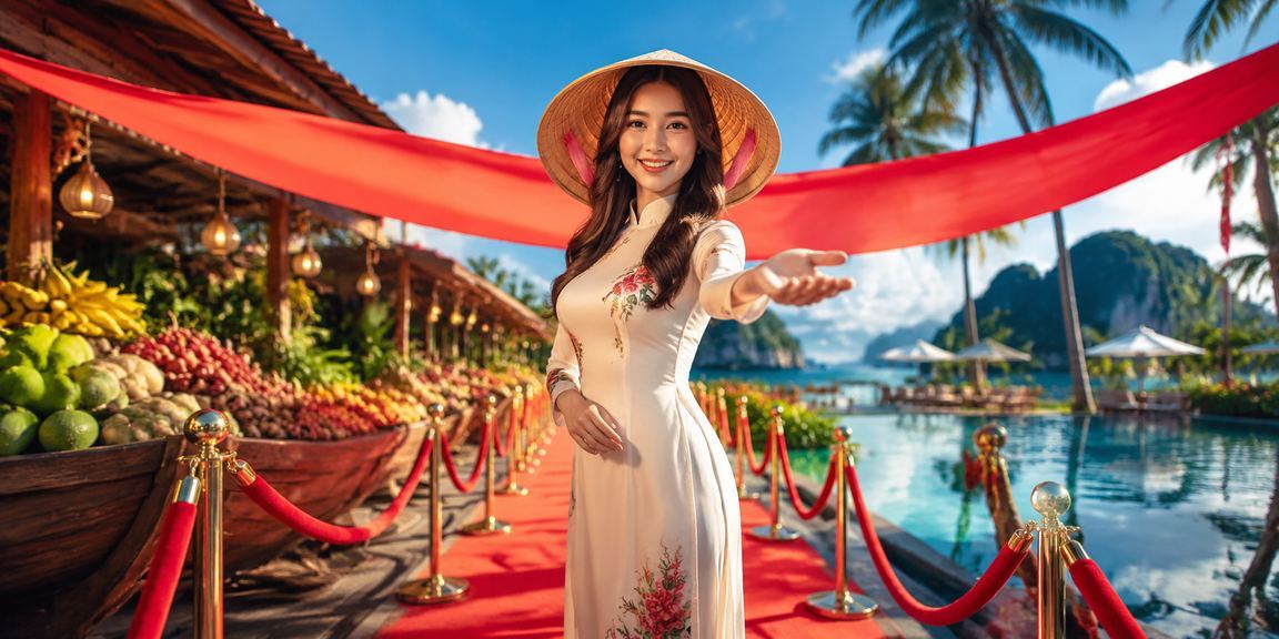 Trải nghiệm casino trực tuyến tại Cần Thơ với đa dạng trò chơi